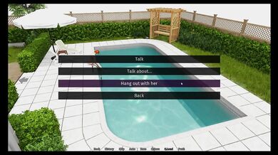 A house in the rift v053r2 - Elf hoe getting cum in chest (1)