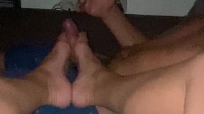 Petit pied fran�aise ????