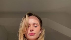 Video posted by @Marimoore @Teasing & #Blonde #Big Boobs #Solo #Sexy sex tube porn | Tik.Porn
