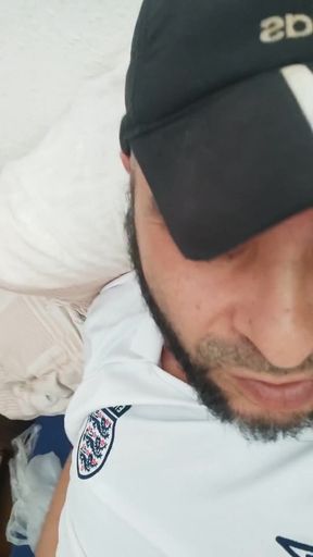 Dirtyjunkbro Is Always Horny and Doesn't Work Without Socks!