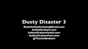 Dusty Disaster 3 SD