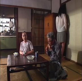 P139g02 a Sad Erotic Drama Set in the Early Showa in the Suburbs of Kanto, About an Only Stepdaughter of a Temple and the