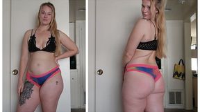 Step-Mommy Spanks You For Spying