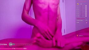 sexy selfsucker guy