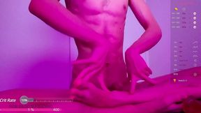 onnick - update #5 - sexy selfsucker guy - oct 14, 2024