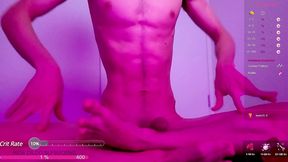 onnick - update #5 - sexy selfsucker guy - oct 14, 2024