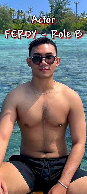 BOT muscle sukak di entot bareback