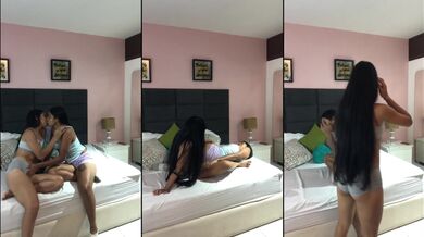 I fuck my best friend's girlfriend.