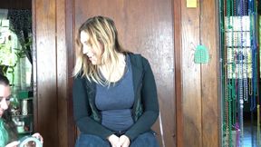 This Is Not How Heather Wanted to Spend Her Vacation!!!