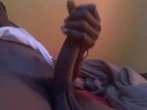 How I cum every morning
