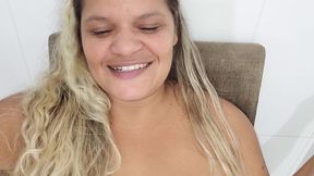 Jose Likes to Be a Tame Cuckold