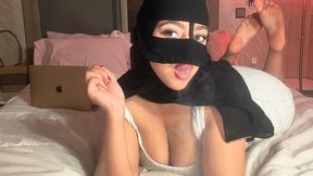 Ex-Provider Downgraded to House Maid Bitch