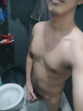 Hard dick