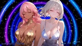 The Divine Feminine 2: Silver and Gold Edition