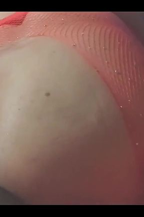 My First Attempts to See How I Was Going to Present Myself