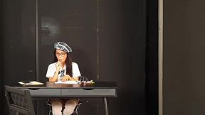 en clases con esperanza gomez