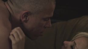 ”Bibi Already Sniffed Herself Wet”