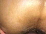 In My Ass Papi! Make it Fit!