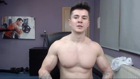 Alexx Dream Private Show