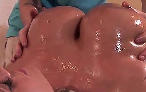 Massage fuck
