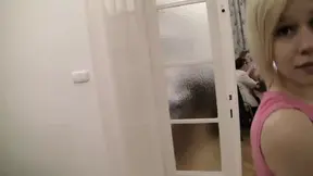 Mature slut and her two friends are pleasing rocco′s monster cock