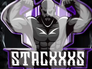 Stacxxxs Presents: Double or No thing Candyland Pleasure