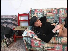 Giovani Troie e Vecchie Bastarde (Full Movie)