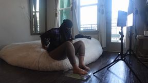 Making the perfect wine