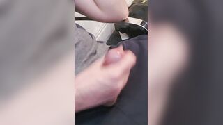 Observe Me Prolong Edging and Stroke to Phat Jizz Let go – POINT OF VIEW
