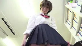 She Called Me an Idiot  Then She Called My Name in Pleasure  - Episode2