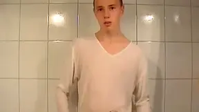 Amazing Sex Video Homosexual Solo Exotic Only Here - Nikita Bellucci