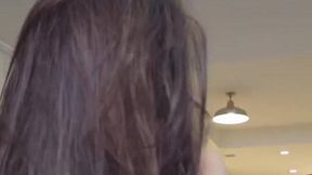 Porno Video @Cowgirl & #POV #Teen #Big Dick #Threesome #Small Tits with @Alex Carolina and @Alex Blake at @Mofos