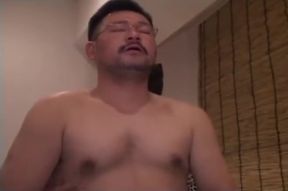 Incredible sex video homo Cumshot wild only for you