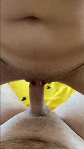 Hot pussy wife fun