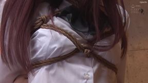 JBD-291 After School Bondage Liberation Zone Ichika Matsumoto