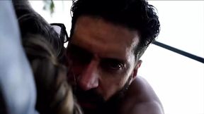 My Secret Masked Hookup Exposed on Tape