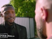 Past Lovers Reunite & Rekindle Their Passion - True Male from DisruptiveFilms
