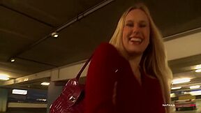 Busty Czech Angel Wicky Get Her Round Destroyed In Pov By