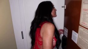 When Alyssia Vera Needs Breeding, I'_m In The Right Place Always