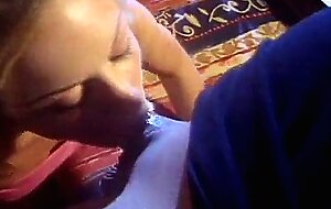 Metro - bad ass bridgette - scene 4