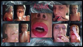 00118 # alpha female