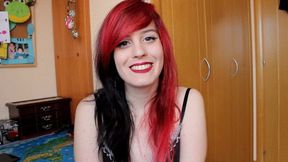 Hairy Armpits Licking and Shaving