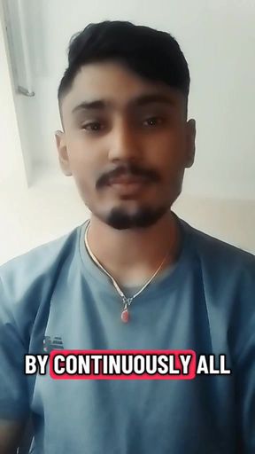 Nepali Gay Cum 4 time multiple times Full Video