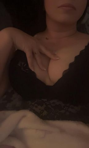 If Only You Could Touch