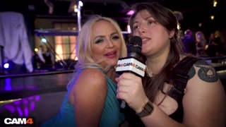 SNAP XXX-Mas Party Part 2 | CAM4 Radio