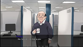 2nd Episode of Hazel Nut Latte (Sex in the shower)