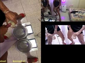 Piss Cum, Drink Delicious