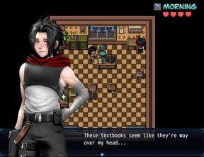 Zombie Retreat 2 - Part 47 Best Boobs Flash!! by Loveskysan69