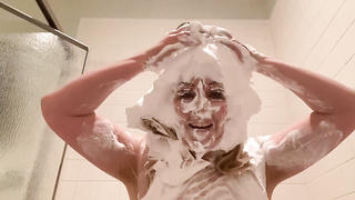 I Get Frantically Grubby with Pruning Mayo