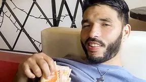 Inked Latino Beauty Gets Stretched by Massive Cock – Steamy Anal Ride 18+